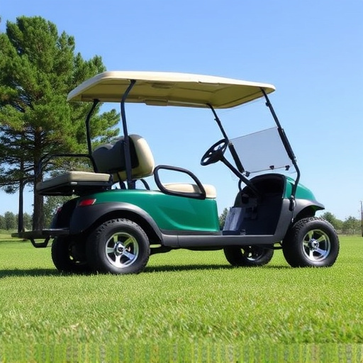 Affordable Golf Carts Dallas