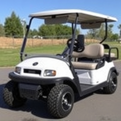 Affordable Golf Carts Dallas