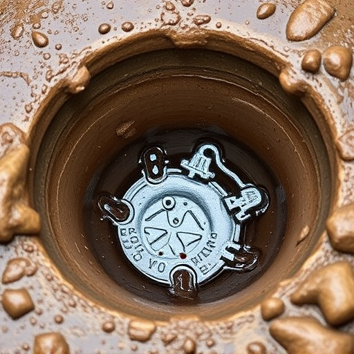 Arlington Drain Cleaning Services