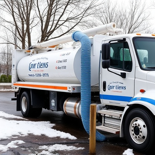 Arlington Drain Cleaning Services