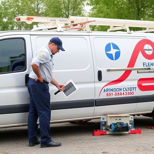 Arlington Expert Plumbing Professionals