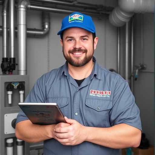 Arlington Expert Plumbing Professionals