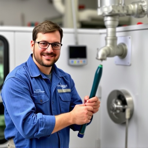 Arlington Expert Plumbing Professionals