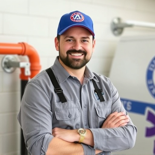 Arlington Expert Plumbing Professionals
