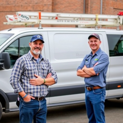 Arlington Expert Plumbing Professionals