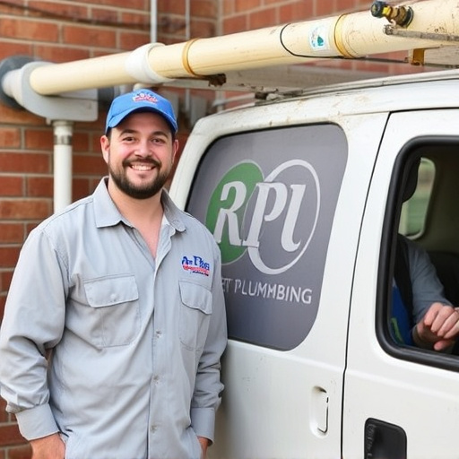 Arlington Expert Plumbing Professionals