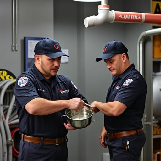 Arlington Expert Plumbing Professionals