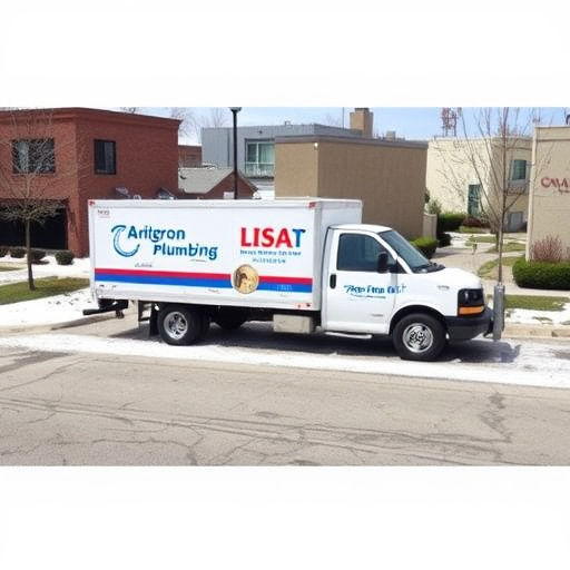 Arlington Local Plumber Services