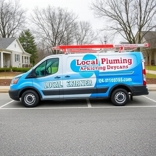 Arlington Local Plumbing Services