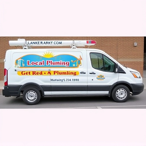 Arlington Local Plumbing Services