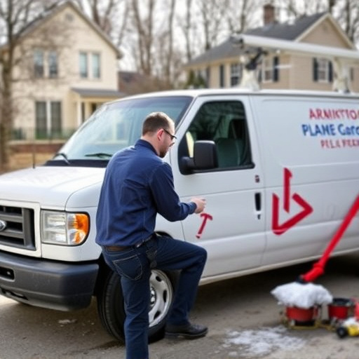 Arlington Plumbing Contractor