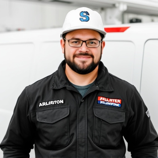 Arlington Plumbing Contractor