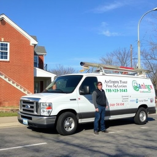 Arlington Plumbing Contractor