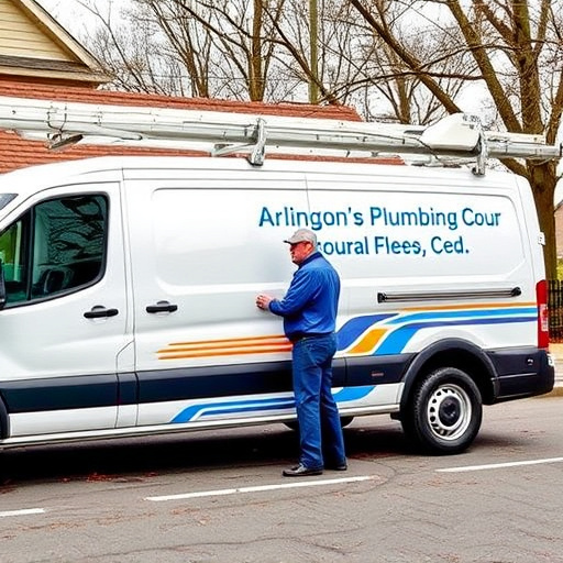 Arlington Plumbing Contractor