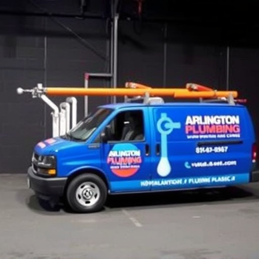 Arlington Plumbing Service