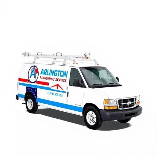 Arlington Plumbing Service