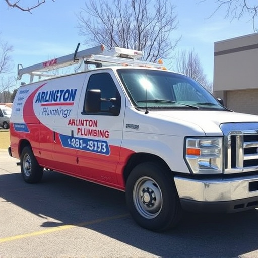 Arlington Plumbing Service