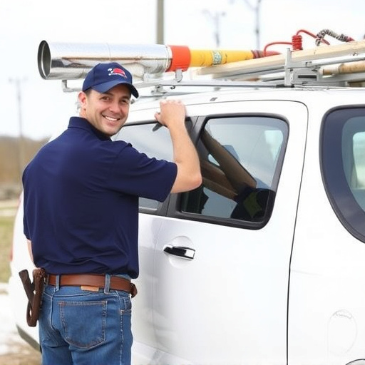 Arlington Plumbing Services