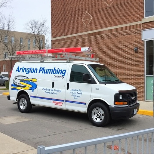 Arlington Plumbing Services