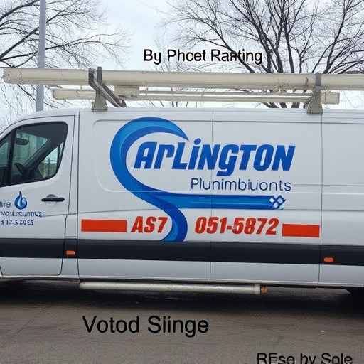 Arlington Plumbing Solutions