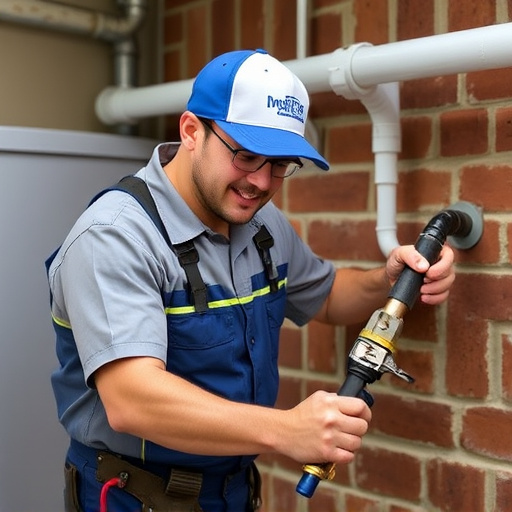 Arlington Professional Plumber