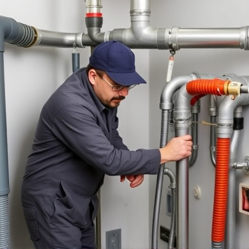 Arlington Professional Plumbing Company