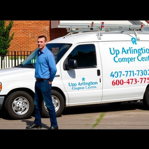 Arlington Same Day Plumber