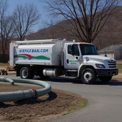 Arlington Sewer Line Services