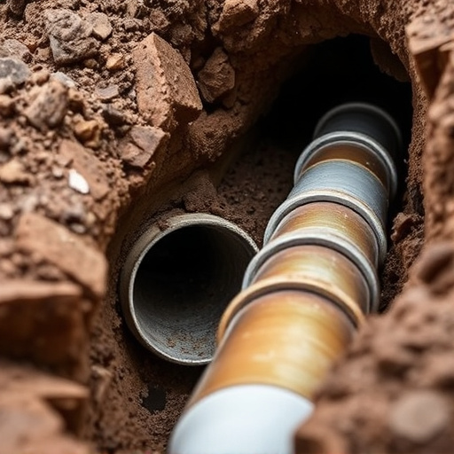 Arlington Sewer Pipe Repair