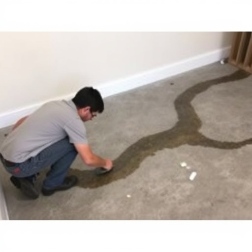 Arlington Slab Leak Services