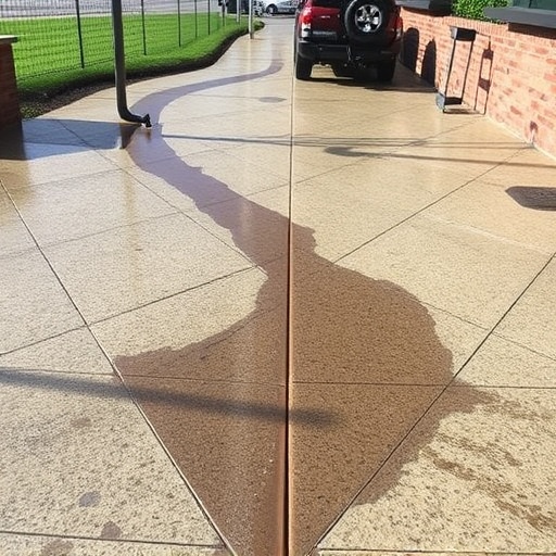 Arlington Slab Leak Services