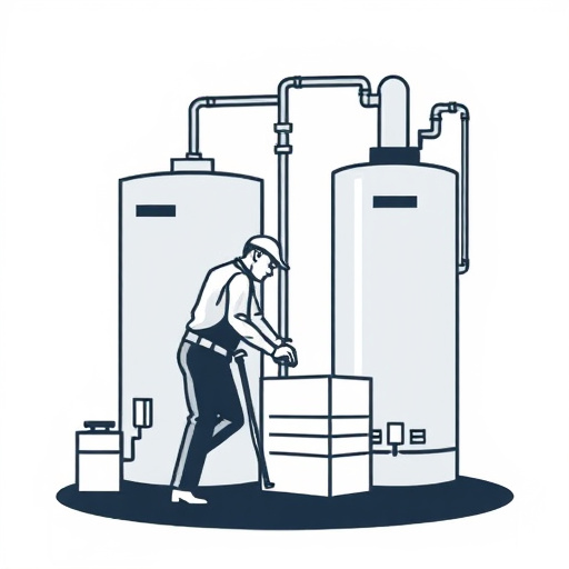 Arlington Water Heater Services