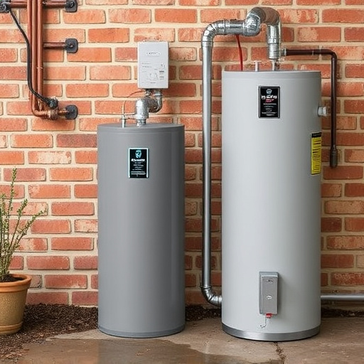 Arlington Water Heater Services