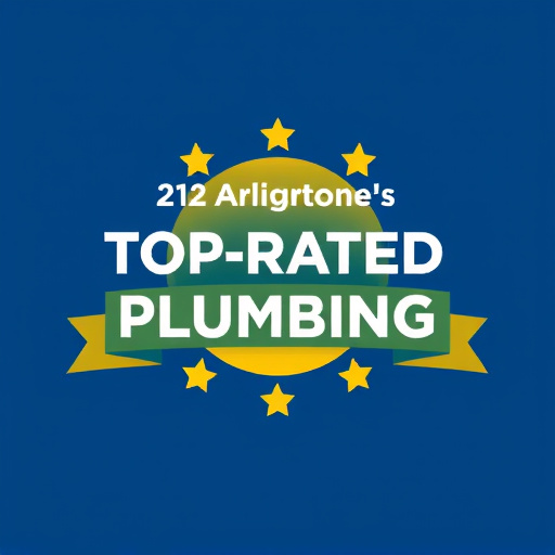 Arlington's Top-Rated Plumber