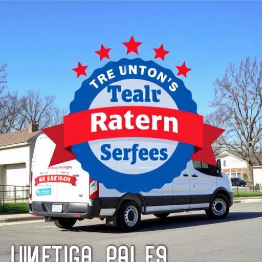 Arlington's Top-Rated Plumber