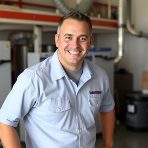 Arlington's Top-Rated Plumber