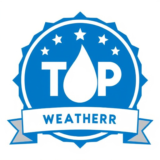 Arlington's Top-Rated Plumber