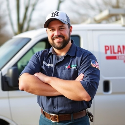 Arlington's Top-Rated Plumber