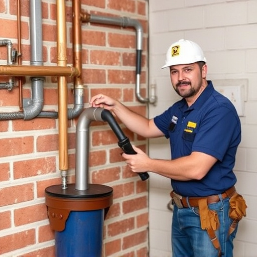 Best Plumber in Arlington