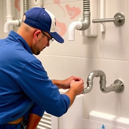 Best Plumbing Company Arlington