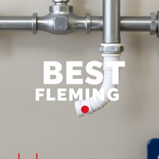 Best Plumbing Company Arlington