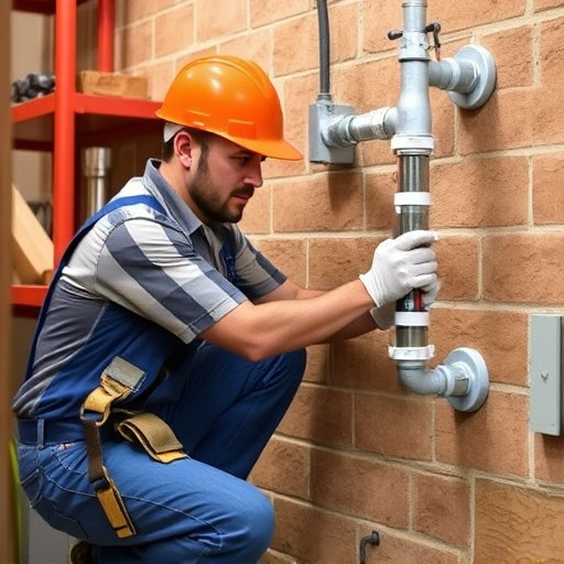 Best Plumbing Contractor in Dallas