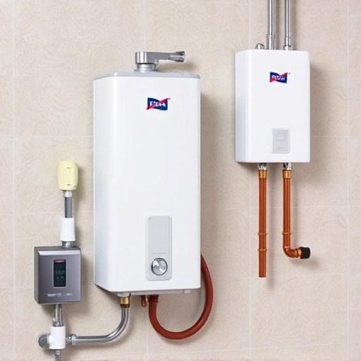Best Tankless Water Heaters Arlington