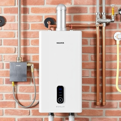 Best Tankless Water Heaters Arlington