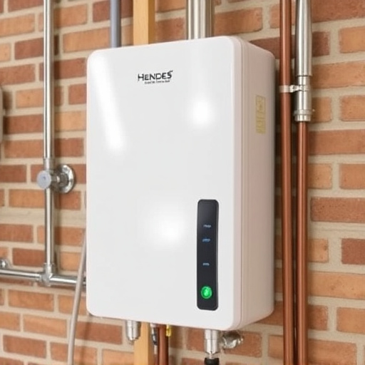 Best Tankless Water Heaters Arlington