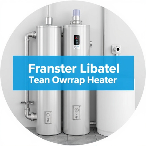 Best Tankless Water Heaters Arlington