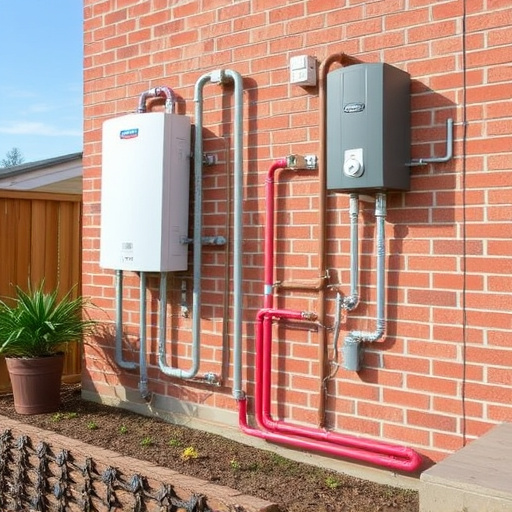 Best Tankless Water Heaters Arlington