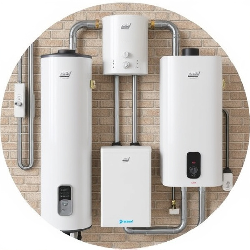 Best Tankless Water Heaters Arlington