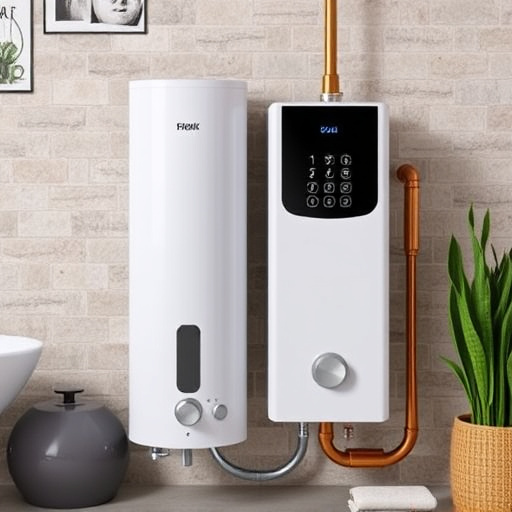 Best Tankless Water Heaters in Dallas