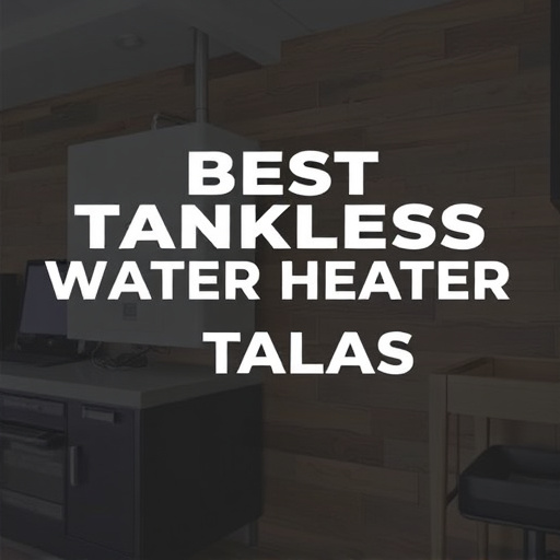 Best Tankless Water Heaters in Dallas